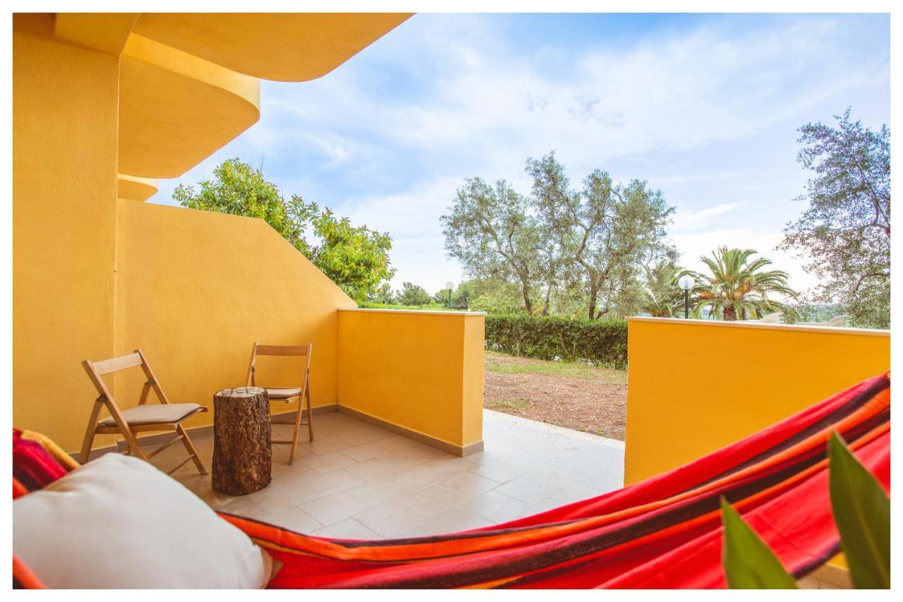 Villa Amica เวียสเต ภายนอก รูปภาพ