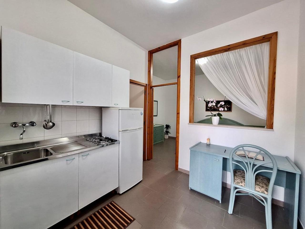Villa Amica เวียสเต ภายนอก รูปภาพ
