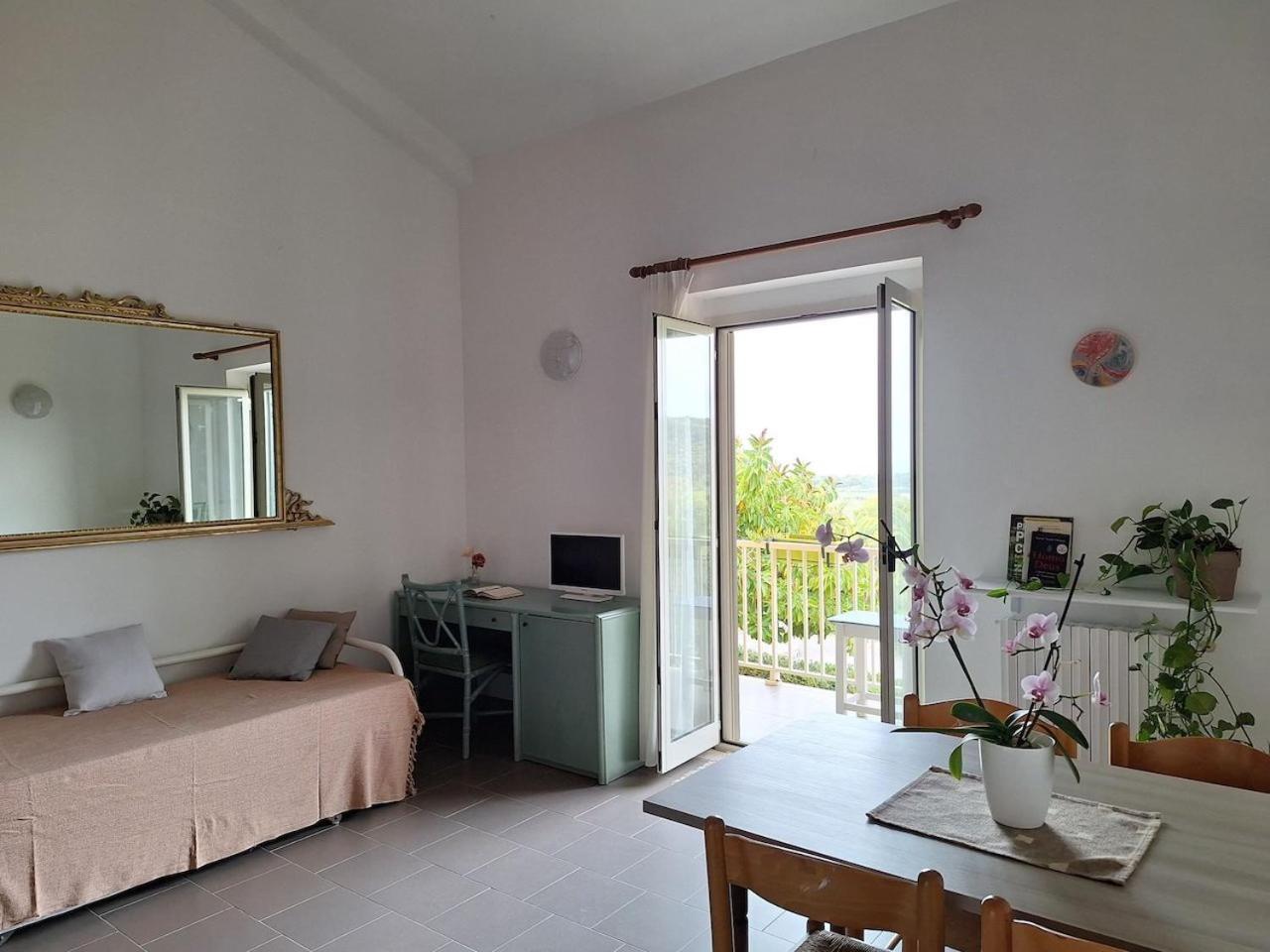 Villa Amica เวียสเต ภายนอก รูปภาพ