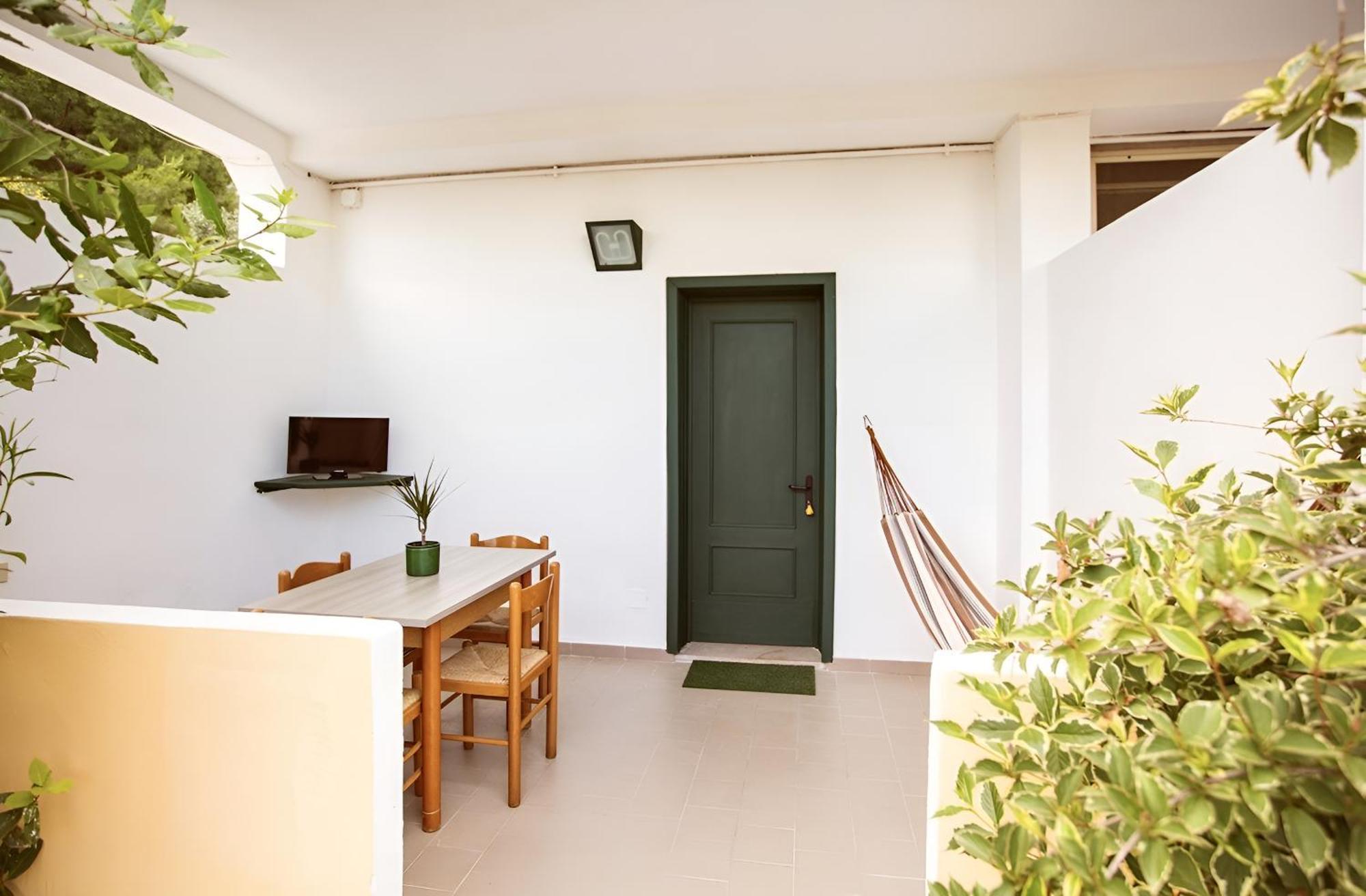 Villa Amica เวียสเต ภายนอก รูปภาพ