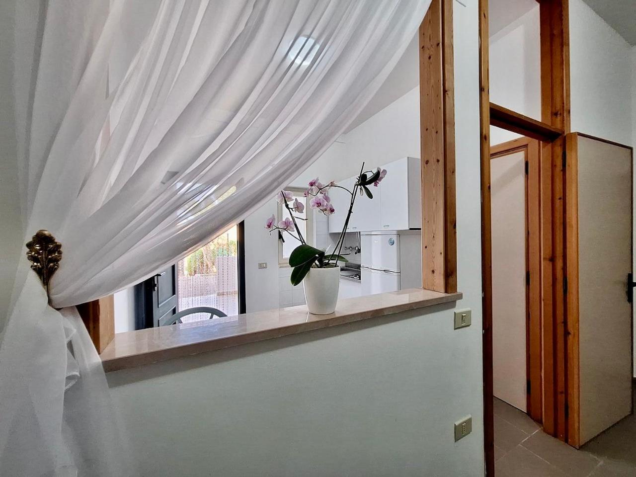 Villa Amica เวียสเต ภายนอก รูปภาพ